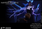 Preview: Emperor Palpatine Hot Toys