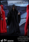 Preview: Emperor Palpatine Hot Toys