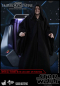 Preview: Emperor Palpatine Hot Toys