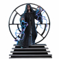 Preview: Emperor Palpatine Statue 1:6 Milestones, Star Wars: Episode VI, 30 cm