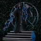 Preview: Emperor Palpatine Statue 1:6 Milestones, Star Wars: Episode VI, 30 cm