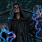 Preview: Emperor Palpatine Statue 1:6 Milestones, Star Wars: Episode VI, 30 cm