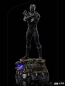 Preview: Black Panther Statue 1/10 Art Scale Deluxe, The Infinity Saga, 25 cm