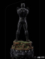 Preview: Black Panther Statue 1/10 Art Scale Deluxe, The Infinity Saga, 25 cm