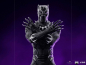 Preview: Black Panther Statue 1/10 Art Scale Deluxe, The Infinity Saga, 25 cm