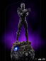 Preview: Black Panther Statue 1/10 Art Scale Deluxe, The Infinity Saga, 25 cm