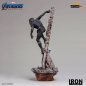 Preview: Black Panther Art Scale