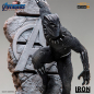 Preview: Black Panther Art Scale