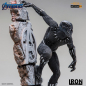 Preview: Black Panther Art Scale