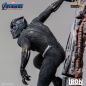 Preview: Black Panther Art Scale