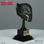 Preview: Black Panther Helm 1/3