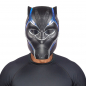 Preview: Black Panther Elektronischer Helm