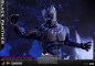 Preview: Black Panther Hot Toys