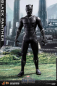 Preview: Black Panther Hot Toys