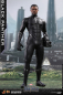 Preview: Black Panther Hot Toys