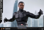 Preview: Black Panther Hot Toys