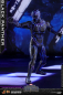 Preview: Black Panther Hot Toys