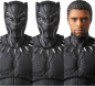 Preview: MAFEX Black Panther