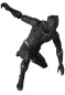 Preview: MAFEX Black Panther