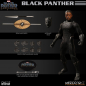 Preview: Black Panther One:12