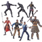 Preview: Black Panther Legends Wave 2