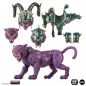 Preview: Panthor Actionfigur 1:6 Essentials Exclusive, Masters of the Universe, 46 cm