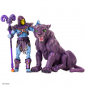 Preview: Panthor Actionfigur 1:6 Essentials Exclusive, Masters of the Universe, 46 cm