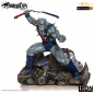 Preview: Panthro Art Scale