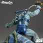 Preview: Panthro Art Scale