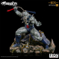 Preview: Panthro Art Scale