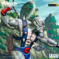 Preview: Panthro Art Scale