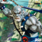 Preview: Panthro Art Scale