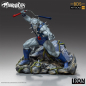 Preview: Panthro Art Scale