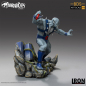 Preview: Panthro Art Scale