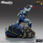 Preview: Panthro Art Scale