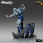 Preview: Panthro Art Scale