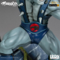 Preview: Panthro Art Scale