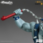 Preview: Panthro Art Scale