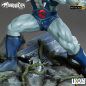 Preview: Panthro Art Scale