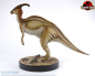 Preview: Parasaurolophus