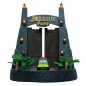 Preview: Jurassic Park Gates