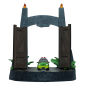 Preview: Jurassic Park Gates