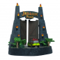 Preview: Jurassic Park Gates