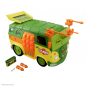 Preview: Party Wagon Ultimates, Teenage Mutant Ninja Turtles, 51 cm