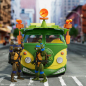 Preview: Party Wagon Ultimates, Teenage Mutant Ninja Turtles, 51 cm