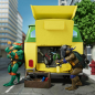 Preview: Party Wagon Ultimates, Teenage Mutant Ninja Turtles, 51 cm