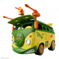 Preview: Party Wagon Ultimates, Teenage Mutant Ninja Turtles, 51 cm