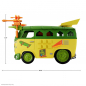 Preview: Party Wagon Ultimates, Teenage Mutant Ninja Turtles, 51 cm