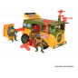 Preview: Classic Party Wagon Fahrzeug, Teenage Mutant Ninja Turtles