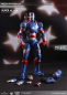 Preview: Iron Patriot